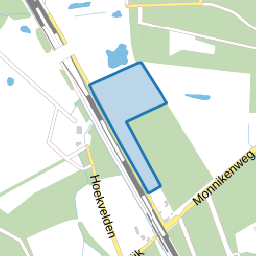 Perceel BES00-K-2962