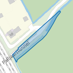 Perceel BES00-K-2963