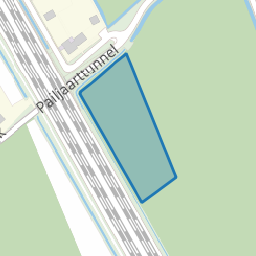 Perceel BES00-K-2965