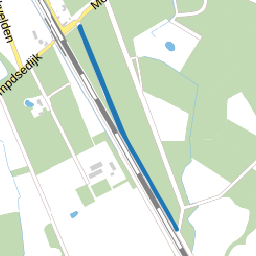 Perceel BES00-K-2967