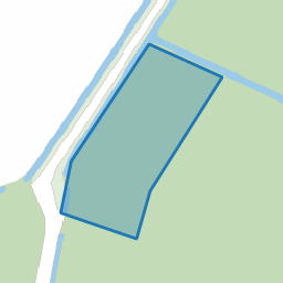 Perceel BES00-K-2972