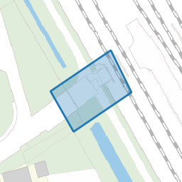 Perceel BES00-K-2977