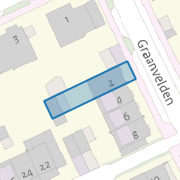 Perceel BES00-K-2983