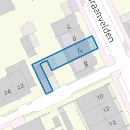 Perceel BES00-K-2985