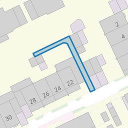 Perceel BES00-K-2988