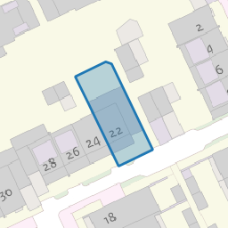 Perceel BES00-K-2989