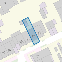 Perceel BES00-K-2990