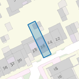 Perceel BES00-K-2991