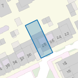 Perceel BES00-K-2992