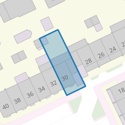 Perceel BES00-K-2993