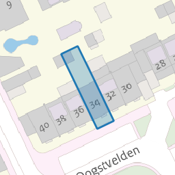 Perceel BES00-K-2995