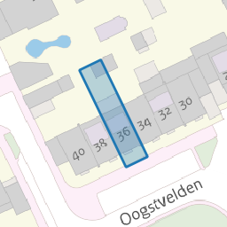 Perceel BES00-K-2996