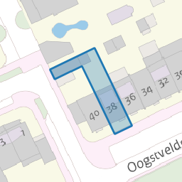 Perceel BES00-K-2997