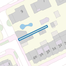 Perceel BES00-K-2999