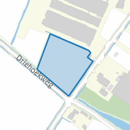 Perceel BES00-K-3000