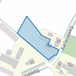 Perceel BES00-K-3005