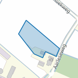 Perceel BES00-K-3006