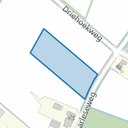 Perceel BES00-K-3007