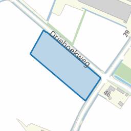 Perceel BES00-K-3008