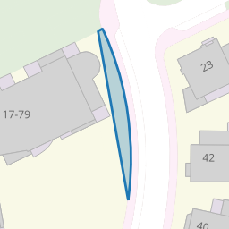 Perceel BES00-K-3009