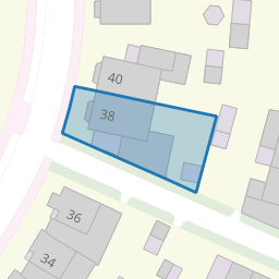 Perceel BES00-K-3010