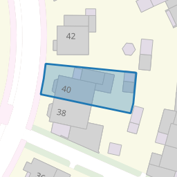 Perceel BES00-K-3011