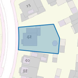 Perceel BES00-K-3012