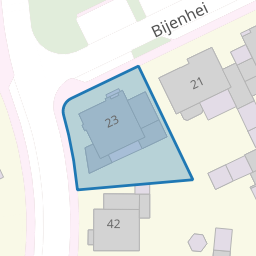 Perceel BES00-K-3013