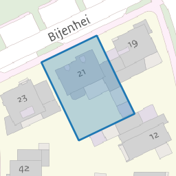 Perceel BES00-K-3014