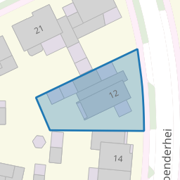 Perceel BES00-K-3016