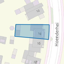 Perceel BES00-K-3017