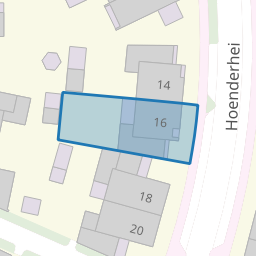 Perceel BES00-K-3018