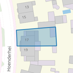 Perceel BES00-K-3020
