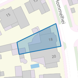 Perceel BES00-K-3026