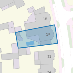 Perceel BES00-K-3027