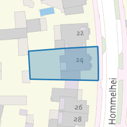 Perceel BES00-K-3029