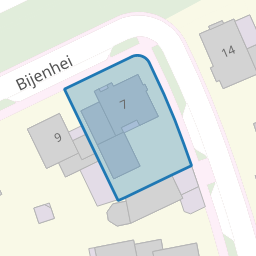 Perceel BES00-K-3032