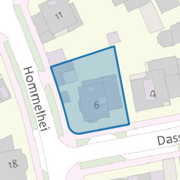 Perceel BES00-K-3035