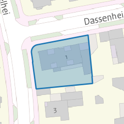 Perceel BES00-K-3036