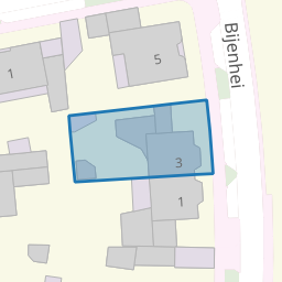 Perceel BES00-K-3039