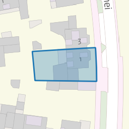 Perceel BES00-K-3040