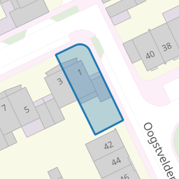 Perceel BES00-K-3042