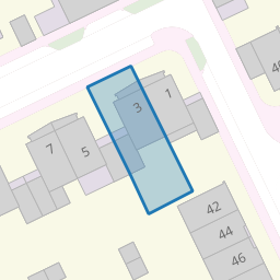 Perceel BES00-K-3043