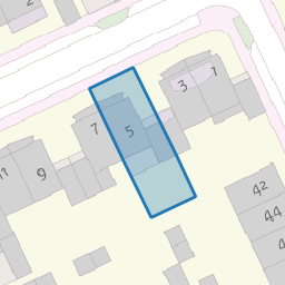 Perceel BES00-K-3044