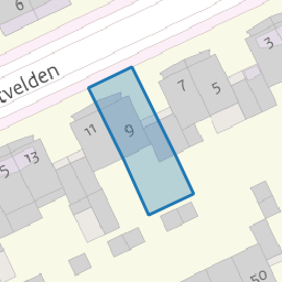 Perceel BES00-K-3046