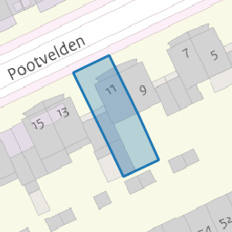 Perceel BES00-K-3047