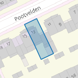 Perceel BES00-K-3048