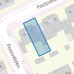 Perceel BES00-K-3050