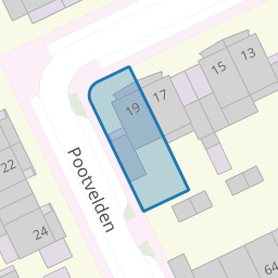 Perceel BES00-K-3051