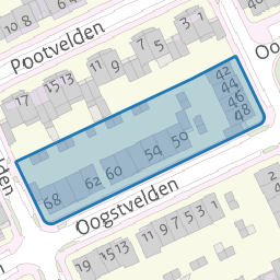 Perceel BES00-K-3052